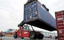 Container ứ đọng vì thông tư, doanh nghiệp lãnh đủ