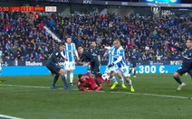 Thua Leganes, Real Madrid vẫn đi tiếp ở Cúp nhà vua