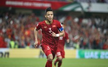 Thắng Yemen 2-0, Việt Nam rộng cửa đi tiếp ở Asian Cup