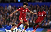 VFF đàm phán Liverpool sang đá với tuyển Việt Nam tháng 5-2019