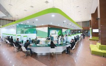 Sau 5 năm, lợi nhuận Vietcombank tăng hơn gấp 3 lần