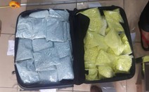 Triệt phá 3 đường dây, thu giữ 57 bánh heroin, 50kg ma túy tổng hợp