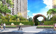 Imperia Sky Garden 'gây sốc' với các chương trình ưu đãi cuối năm