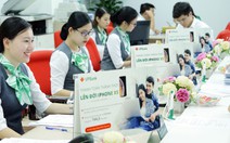 VPBank đạt lợi nhuận gần 9.200 tỷ đồng