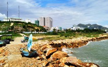 Đất lấn vịnh Nha Trang phải dành cho cộng đồng