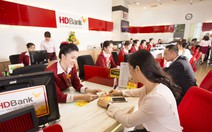 Năm 2018, HDBank lãi 4.005 tỉ đồng, tăng 65.7 %