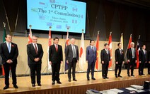 CPTPP sẽ có thêm thành viên mới