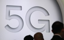 Tiến lên 5G, đừng bàn lùi!