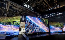 Trải nghiệm giải trí trên TV sẽ được Samsung nâng cấp thế nào trong năm 2019?