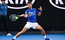 Hạ Lucas Pouille, Djokovic ‘tử chiến’ Nadal tại trận chung kết Úc mở rộng