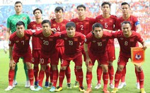 Khán giả quốc tế tán dương 'cổ tích Việt Nam'  ở Asian Cup