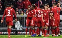 Bayern Munich - Stuttgart (4-1): Sự trở về của 'nhà vua'