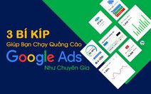 Bộ công cụ tối ưu AdWords: Quảng cáo trúng đích