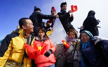 Nhiều điểm đến hấp dẫn dịp tết