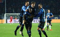 Thua đậm Atalanta, Juventus bị loại ở tứ kết Copa Italia