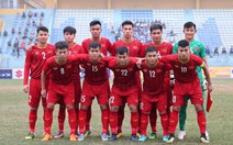 Giải U-22 Đông Nam Á 2019: VN sử dụng các cầu thủ U-20 là chính