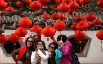 Những chiêu để thể hiện 'Má ơi, con chưa muốn lấy chồng'