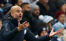 HLV Guardiola: Ngoại hạng Anh hấp dẫn hơn khi Manchester City thắng