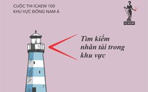 ICAEW tìm kiếm 100 sinh viên xuất sắc khu vực Đông Nam Á