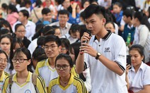 Thi THPT quốc gia 2019 lưu ý gì?