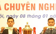 V-League 2019 sẽ áp dụng công nghệ VAR