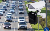 Úc: Sydney dùng camera phát hiện lái xe sử dụng điện thoại