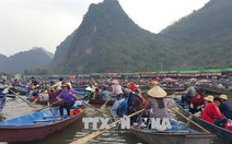 Hà Nội 'tuyên chiến' với trục lợi lễ hội