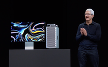 Mỹ không miễn thuế 25% linh kiện Mac Pro dù Apple đồng ý sản xuất tại Mỹ