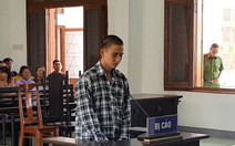 Lãnh án chung thân vì giết tài xế xe ôm để cướp tài sản
