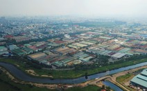 Kiểm tra đột xuất ô nhiễm nhưng quận lại hỏi sao không có kế hoạch?