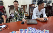 Công an Hà Nội huy động tối đa quân số giữ an ninh trận Việt Nam - Malaysia