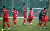 Việt Nam - Malaysia: Thầy đấu trí, trò đấu sức