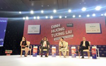 Trường xịn, giáo trình quốc tế chưa phải đã làm giáo dục