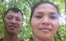 'Khi quyết định hiến tặng tạng chồng, em cảm thấy mình chết đi cũng được'