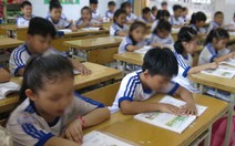 'Em mách mẹ quay phim là cô bị đuổi việc'