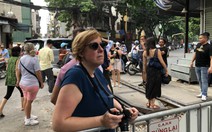 'Cà phê đường tàu' trống lốc, khách đến... 'ngẩn tò te' quay về