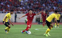 Vì sao tuyển VN phải ra sân bay từ 3h30 sáng sau trận thắng Malaysia?