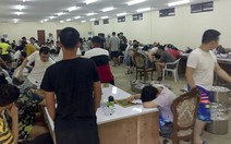 Philippines bắt giữ hơn 400 người Trung Quốc, 20 người Việt với tội lừa đảo