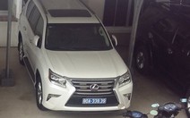 Cao Bằng đã kỷ luật một loạt cán bộ liên quan quà ôtô 3,7 tỉ
