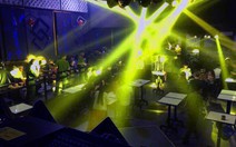 Liên tiếp phát hiện khách trong quán bar, karaoke dương tính với ma túy