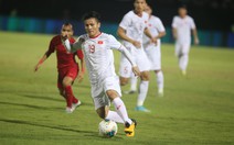 Báo Thái tiếc khi Quang Hải từ chối đến Thai-League