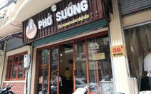 Ăn phở Sướng phải Vui mới Nhớ