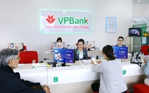 Lợi nhuận trước thuế của VPBank đạt gần 7.200 tỉ đồng