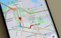 Google Map bổ sung tính năng báo sự cố trên đường