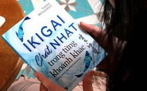 Ikigai và cách người Nhật tạo dựng hạnh phúc mỗi ngày