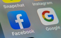 Sau Google, Facebook thông báo không ‘trả tiền’ cho truyền thông Pháp