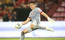 Video những lần Văn Lâm để lại ấn tượng tại Thai-League 2019