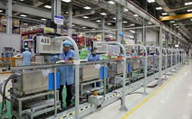 81% doanh nghiệp Việt chưa có chiến lược tiếp cận 4.0