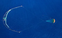 Ocean Cleanup chỉnh thiết kế, sẽ sớm dọn sạch bãi rác lớn nhất đại dương?