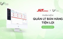 J&T Express tặng 1 tháng vận chuyển cho người bán mới trên Shopee